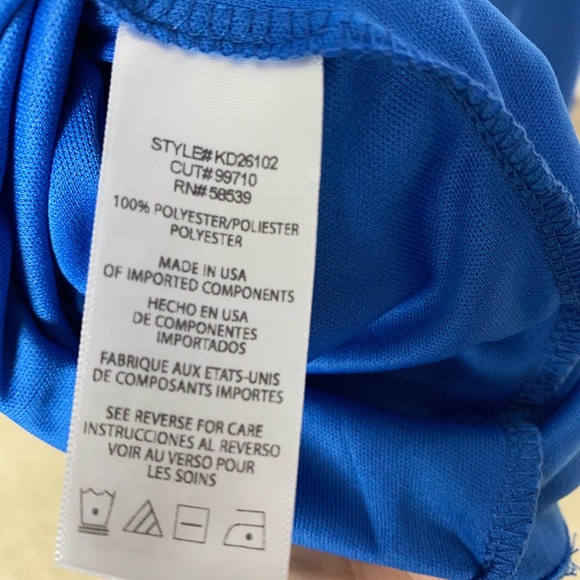 Kut From The Kloth sleeveless dress - Picture 4 of 6